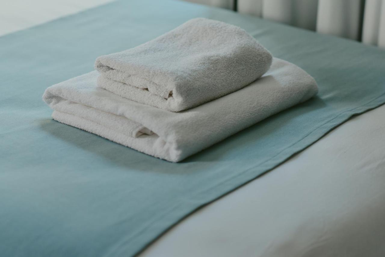 Atelier Boutique Hotel Shkoder Luaran gambar